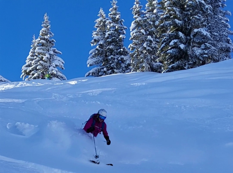 NAPOVEDUJEMO: FREERIDE OPENING SAALBACH HINTERGLEMM 2026