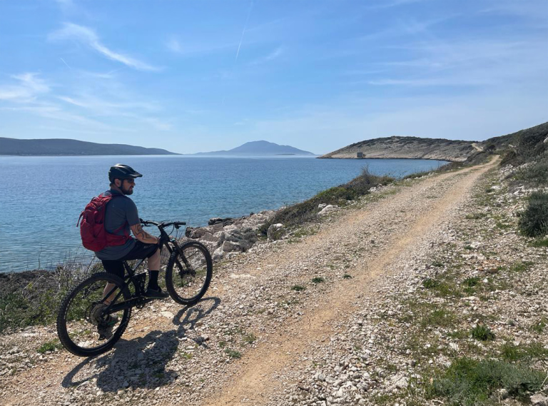 MTB AVANTURA – CRES ZA VIKEND