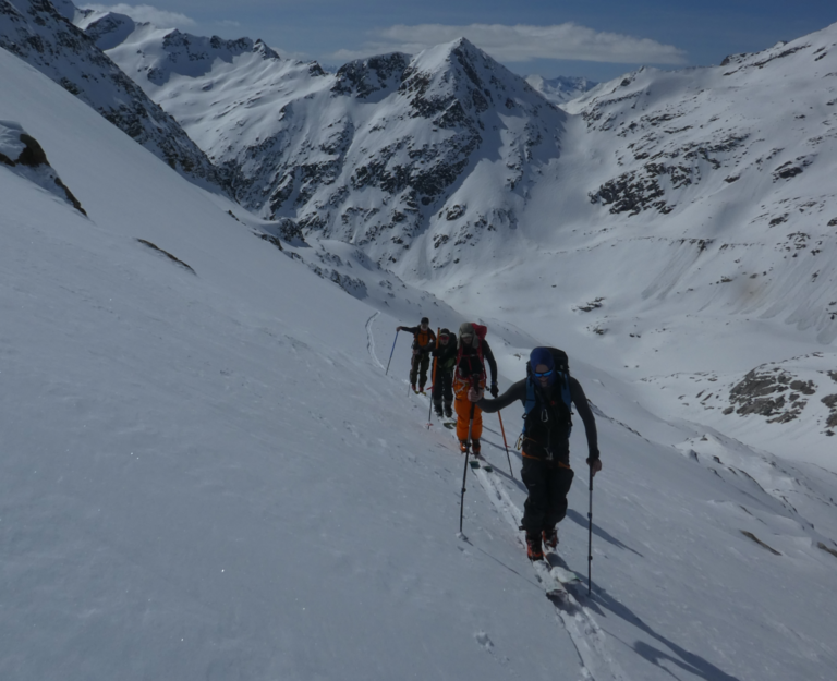 MONTEROSA HIKE & RIDE