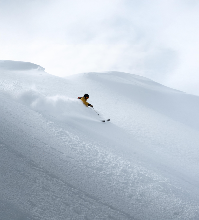 ČILE POLETNA FREERIDE AVANTURA